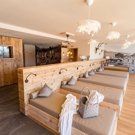Apartmán Leierhof Olivia Rodengo Exteriér fotografie