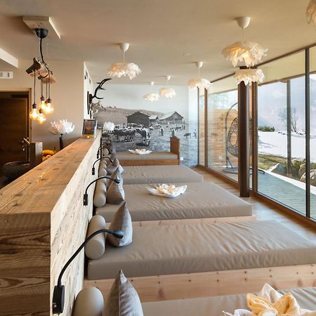 Apartmán Leierhof Olivia Rodengo Exteriér fotografie