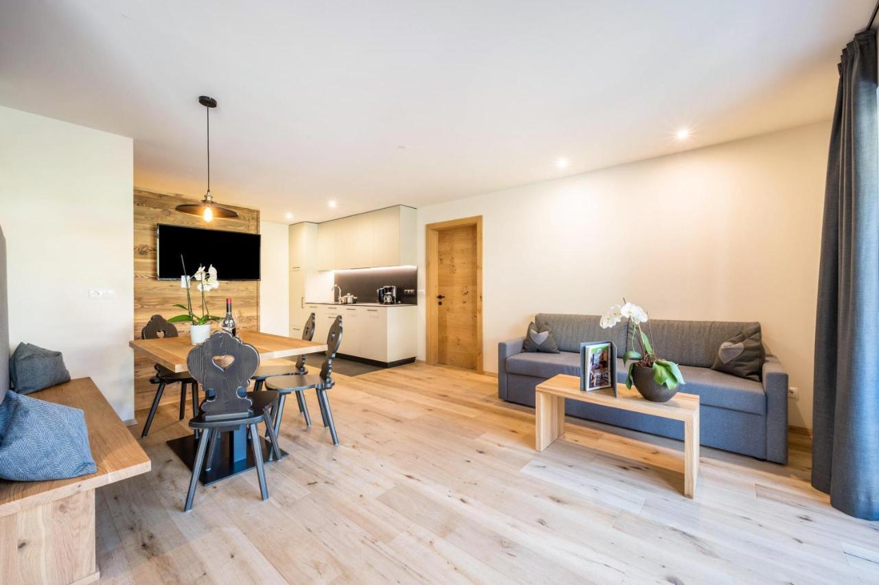 Apartmán Leierhof Olivia Rodengo Exteriér fotografie