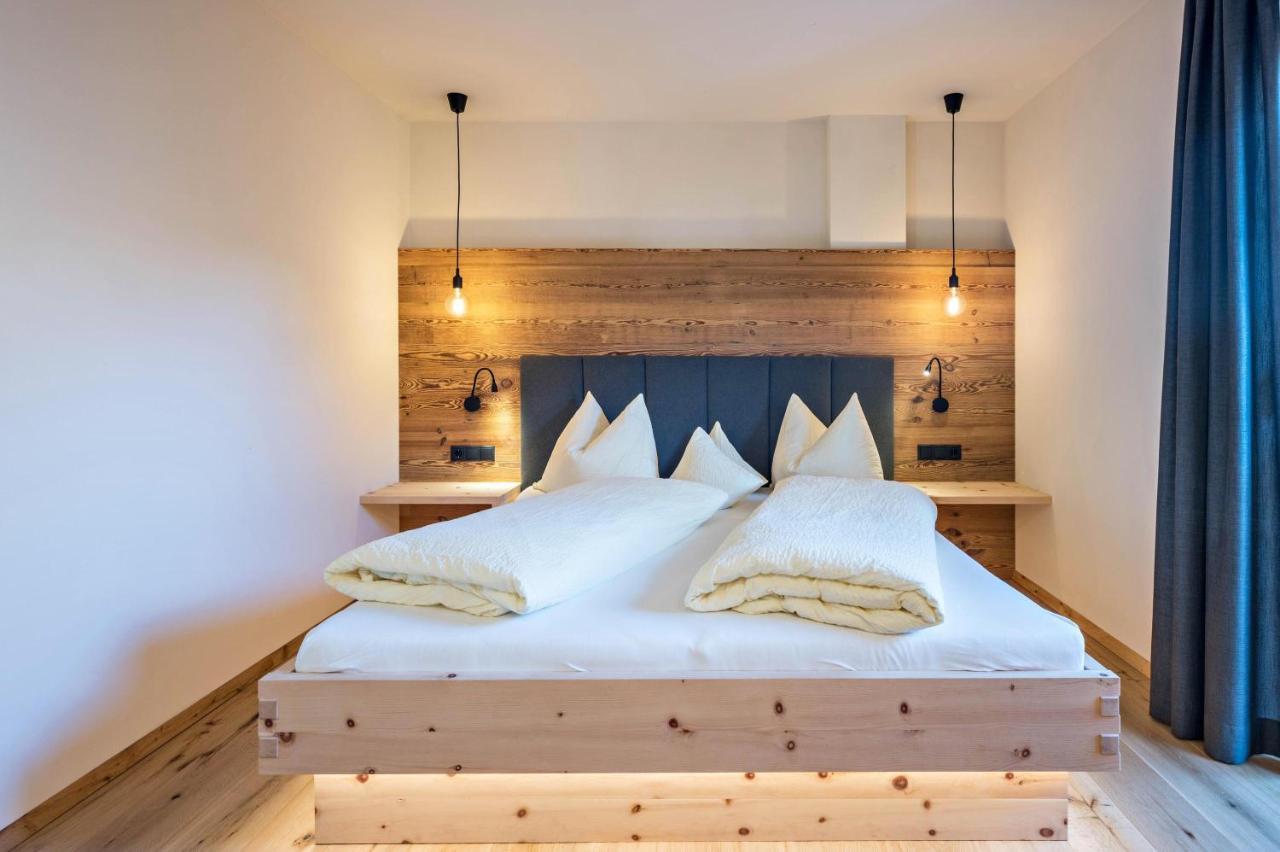 Apartmán Leierhof Olivia Rodengo Exteriér fotografie
