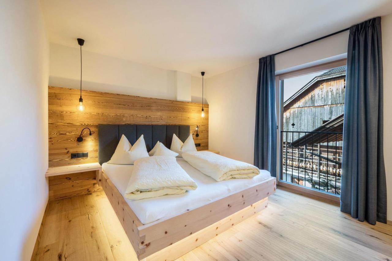 Apartmán Leierhof Olivia Rodengo Exteriér fotografie