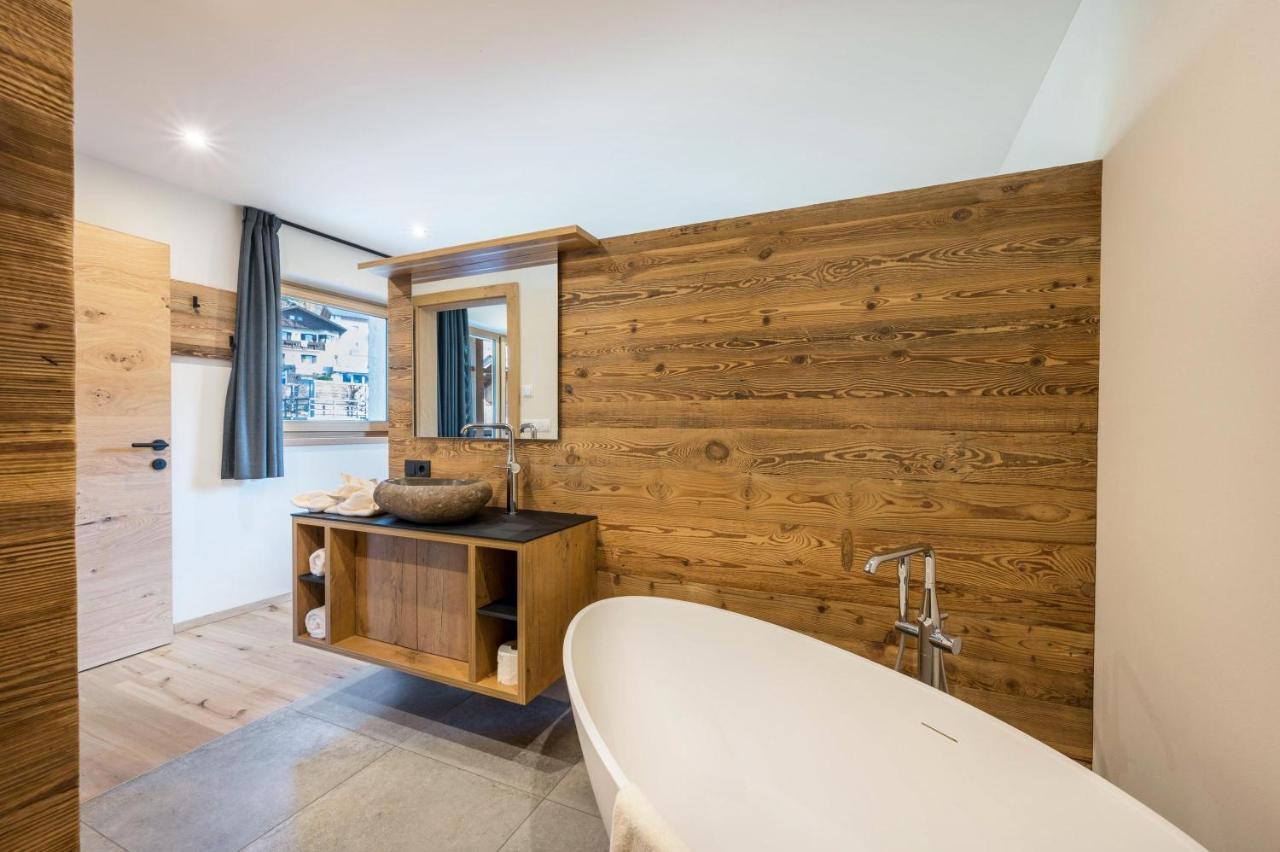 Apartmán Leierhof Olivia Rodengo Exteriér fotografie
