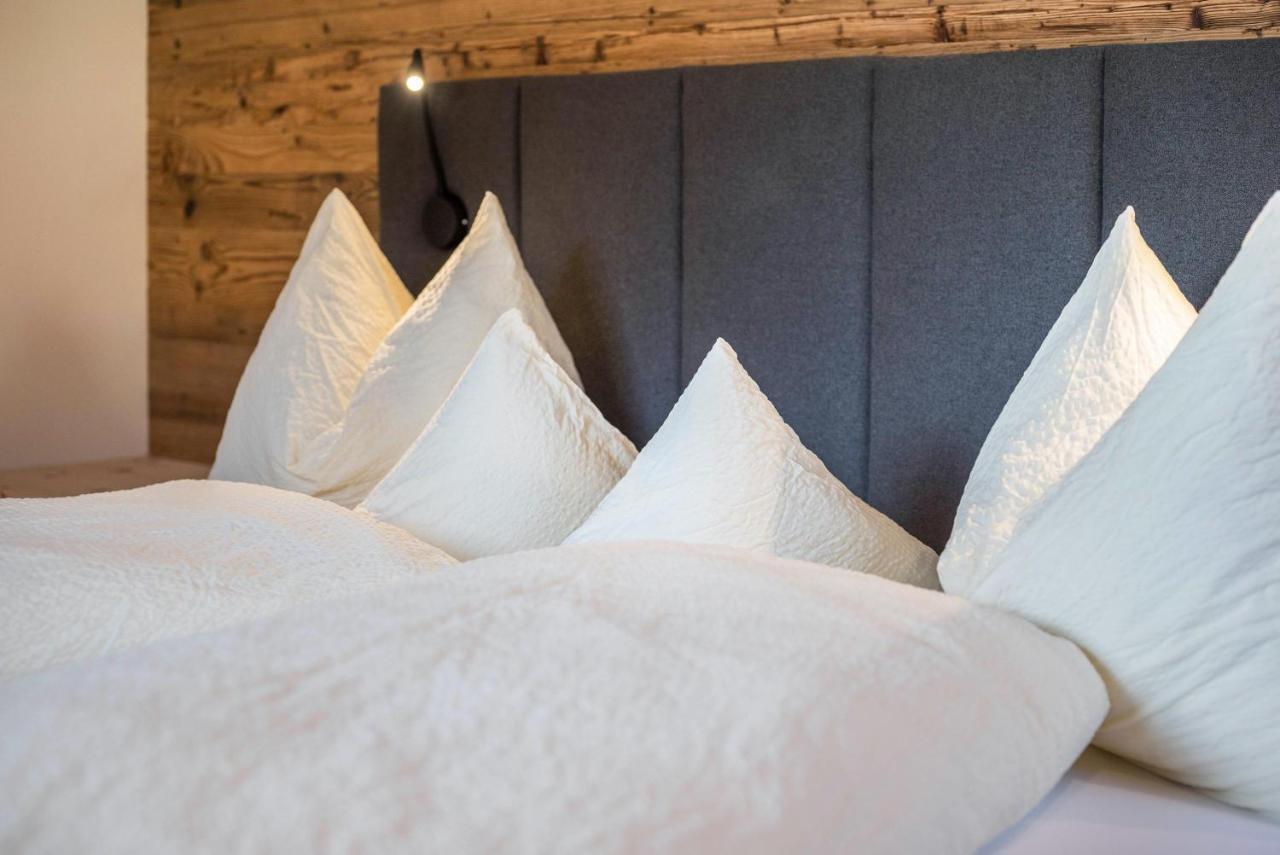 Apartmán Leierhof Olivia Rodengo Exteriér fotografie
