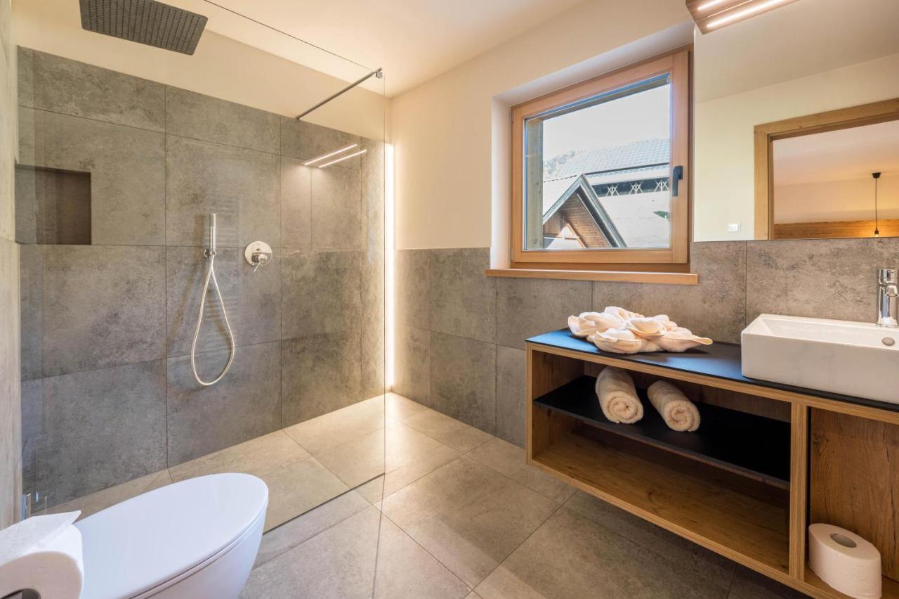 Apartmán Leierhof Olivia Rodengo Exteriér fotografie