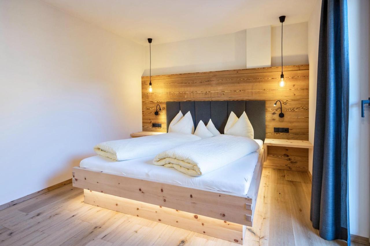 Apartmán Leierhof Olivia Rodengo Exteriér fotografie