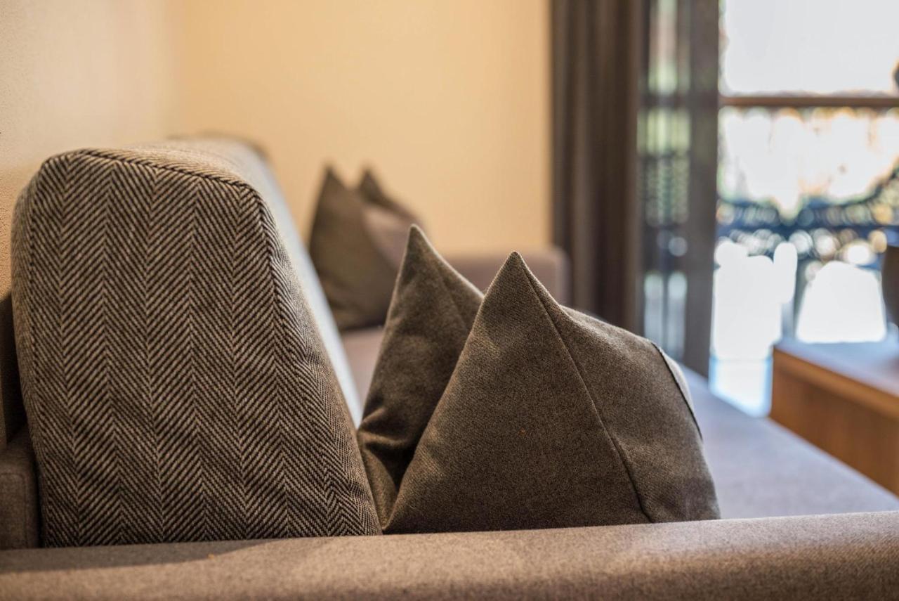 Apartmán Leierhof Olivia Rodengo Exteriér fotografie