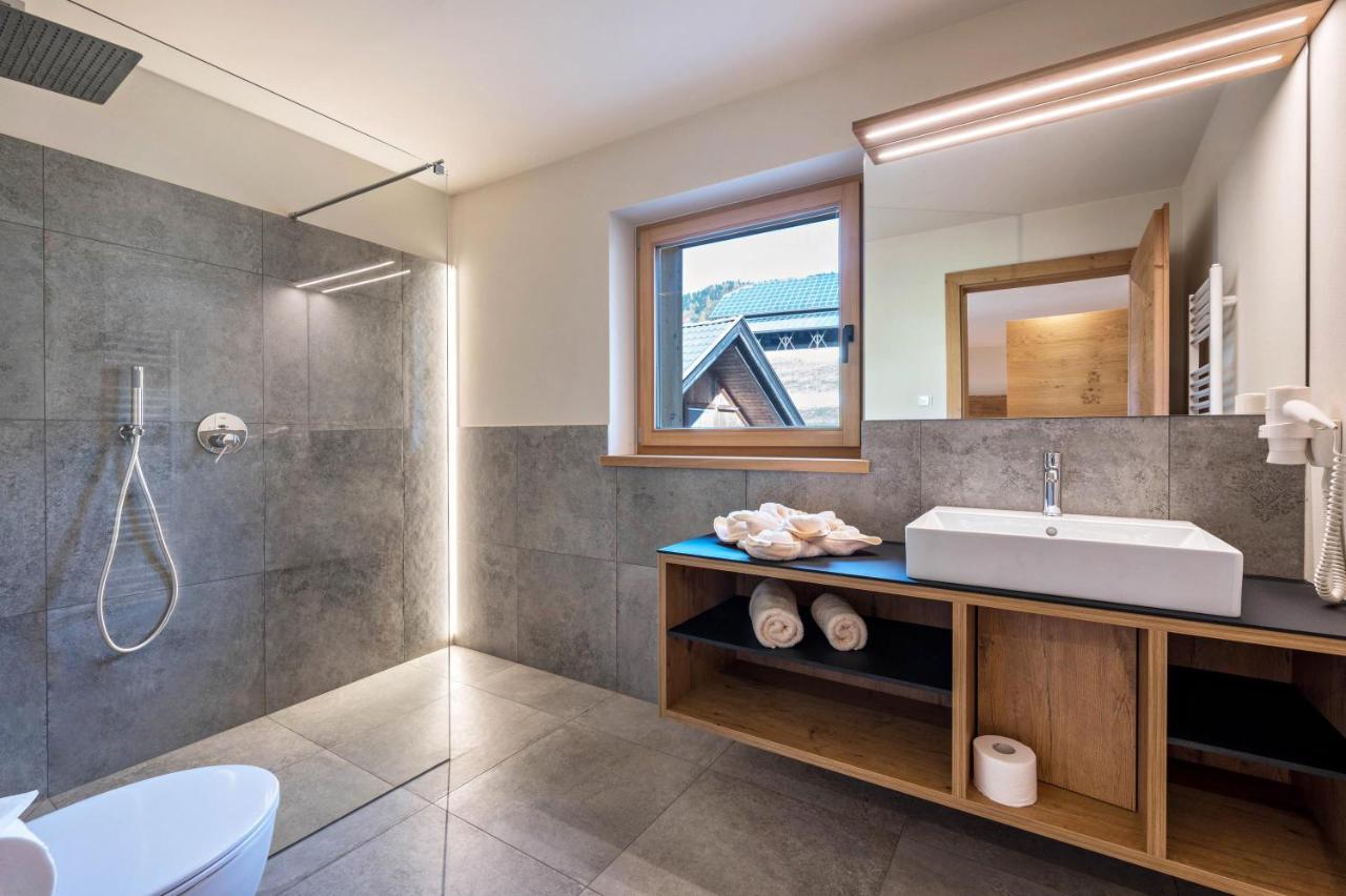 Apartmán Leierhof Olivia Rodengo Exteriér fotografie