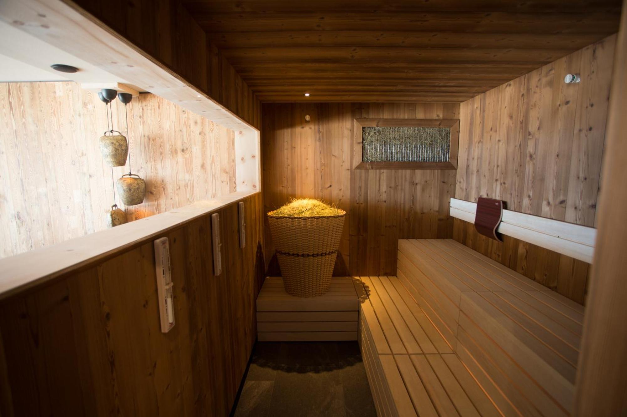 Apartmán Leierhof Olivia Rodengo Exteriér fotografie