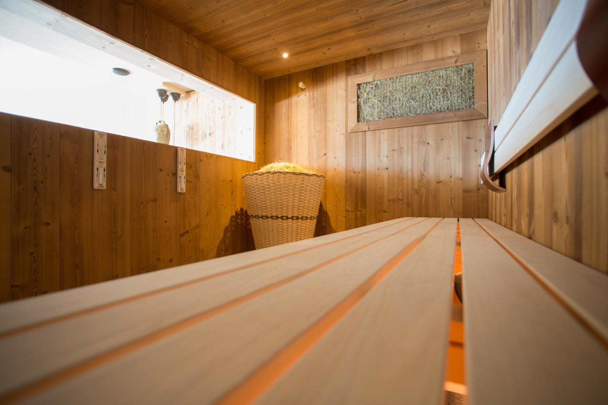 Apartmán Leierhof Olivia Rodengo Exteriér fotografie