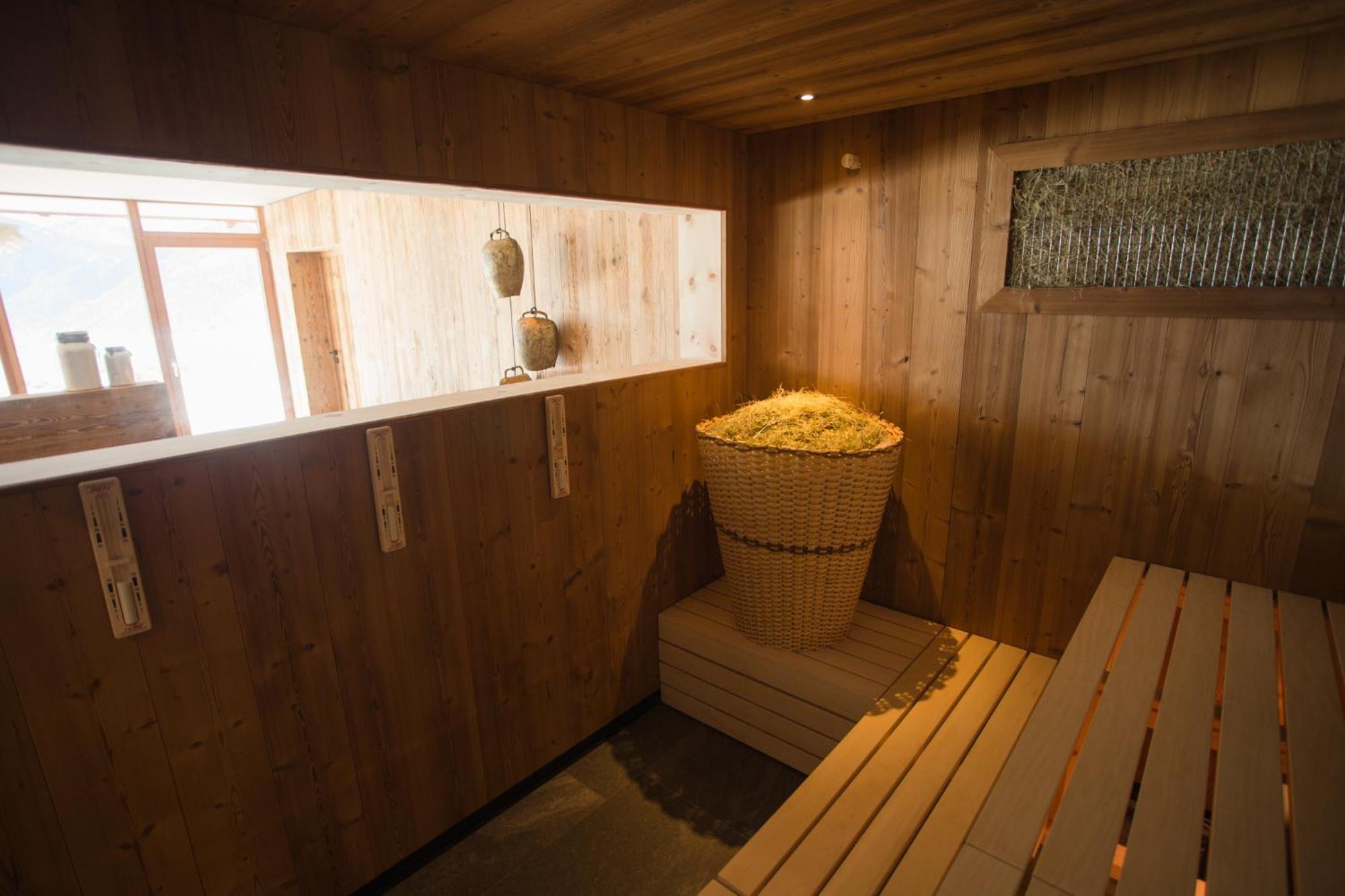 Apartmán Leierhof Olivia Rodengo Exteriér fotografie