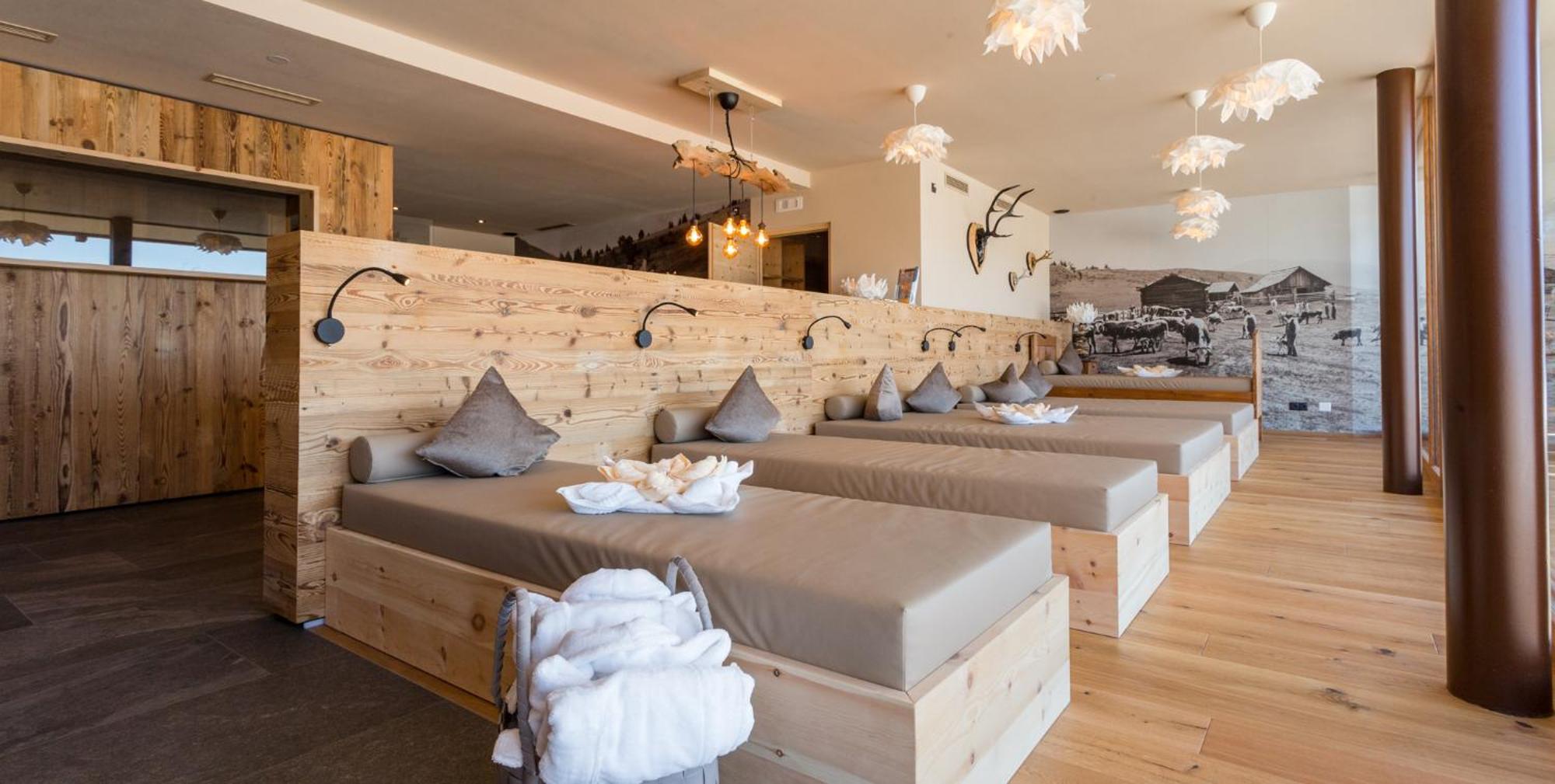 Apartmán Leierhof Olivia Rodengo Exteriér fotografie